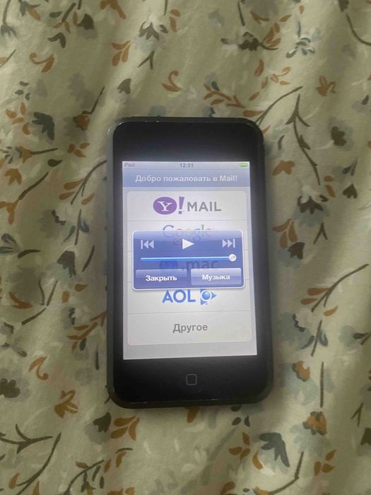 Преєр  Ipod 1  16 g