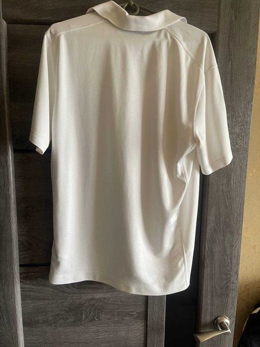 футболка Nike golf оригинальная