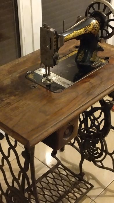 Maszyna do szycia SINGER