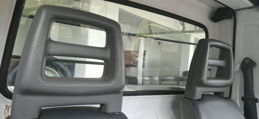 Suzuki Samurai Pick-Up 1.9D