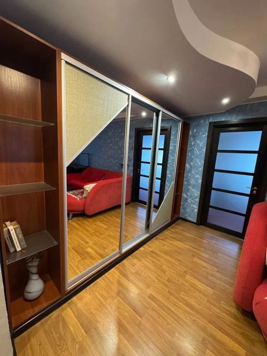 Сдам 2к квартиру пр-т Слобожанский ТЦ Правда Левый берег