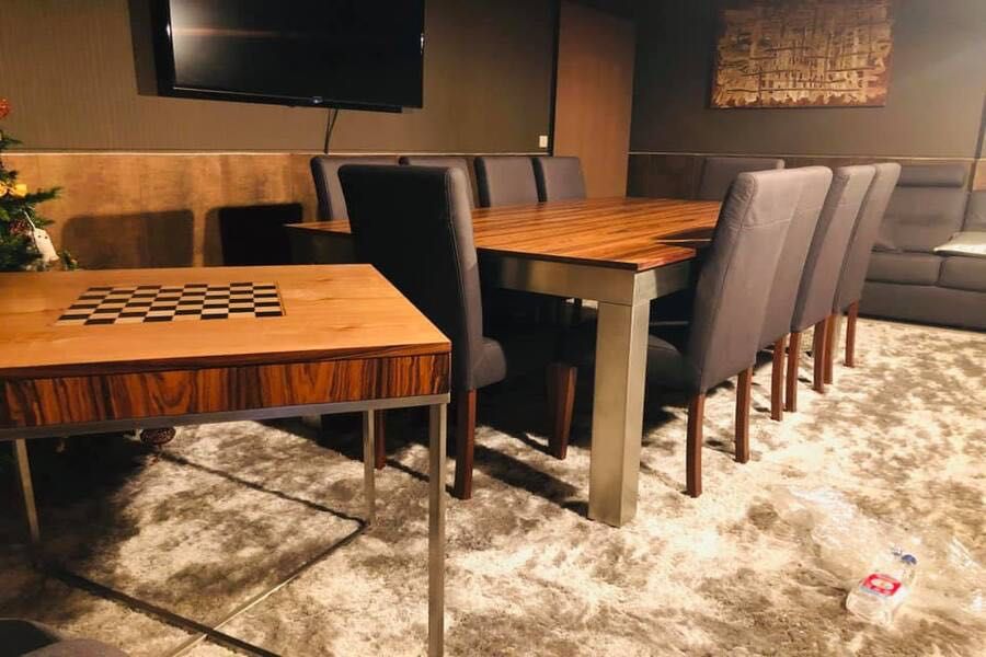 Bilhar Império - BilharesEuropa Fabricante