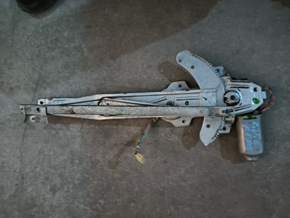 Elevador Honda Civic aerodeck ou Rover 400