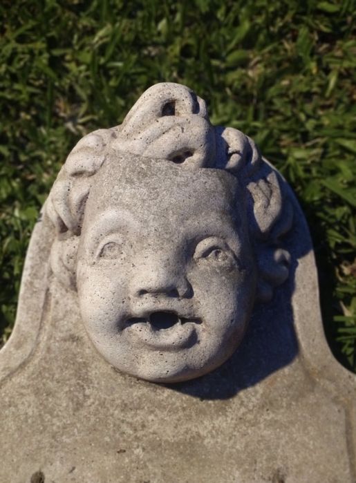 Fontes Decorativas em Pedra - (100€ Cada)