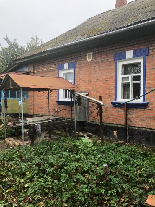 Продам дом Любеч