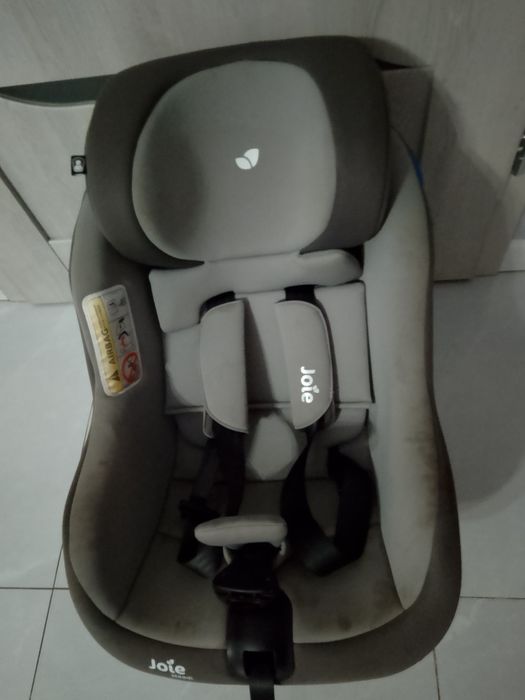 Fotelik samochodowy joie 0-18kg