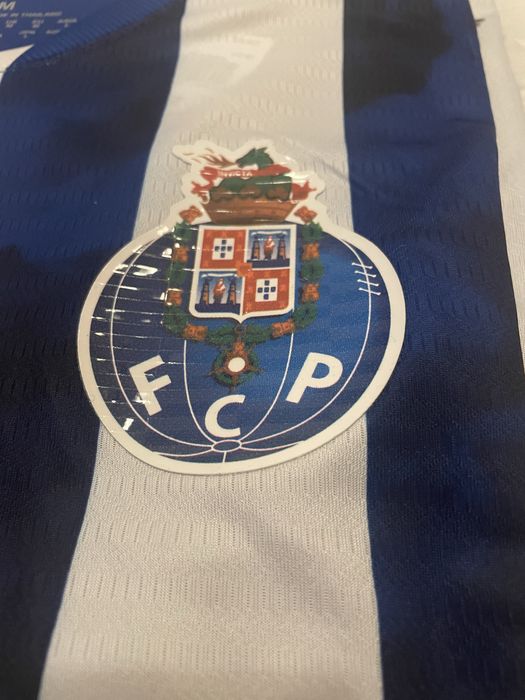 Camisola do Porto 24/25