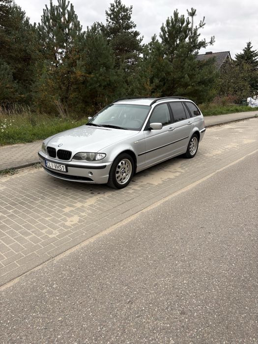 BMW Seria 3