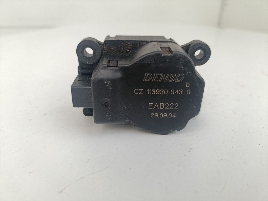 Servo motor / sofagem BMW 1 (E81)