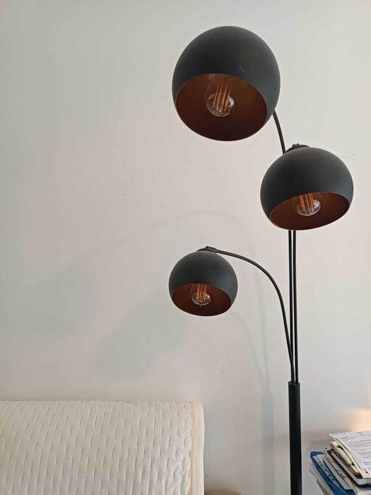 Candeeiro de Pé 2,00m