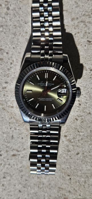 Zegarek automatyczny SEIKO