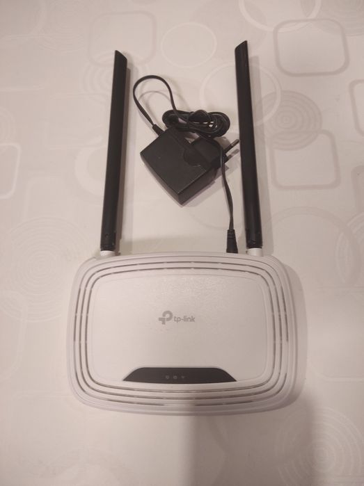 Router tplink  - Access point