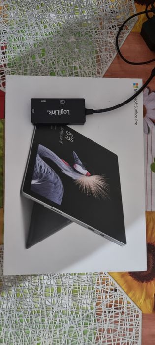 microsoft surface pro 4 1796