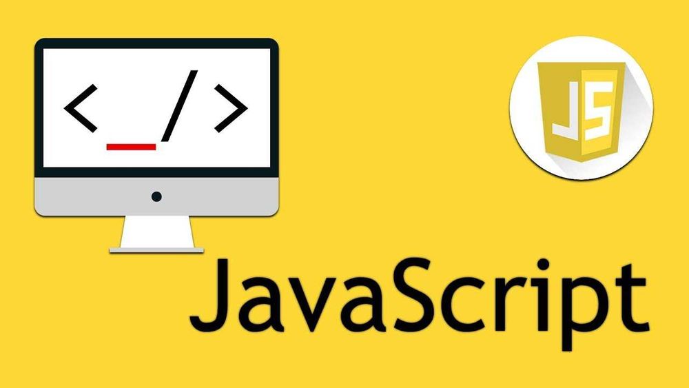 Коспекты по JavaScript