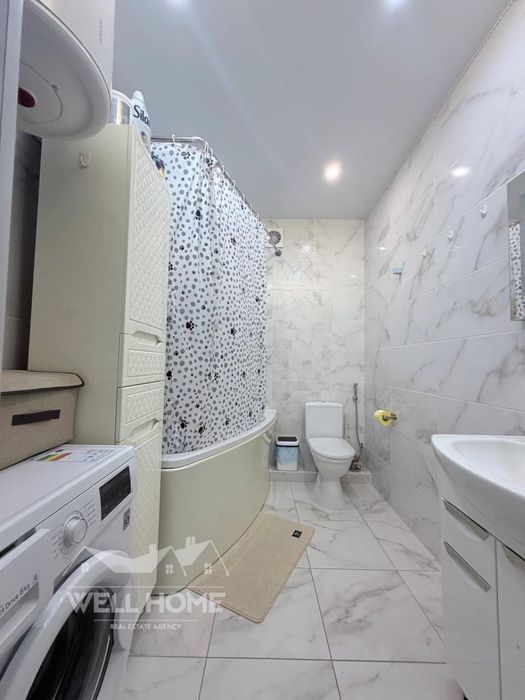 Продаж квартири 1к Броварська, 23 Требухів