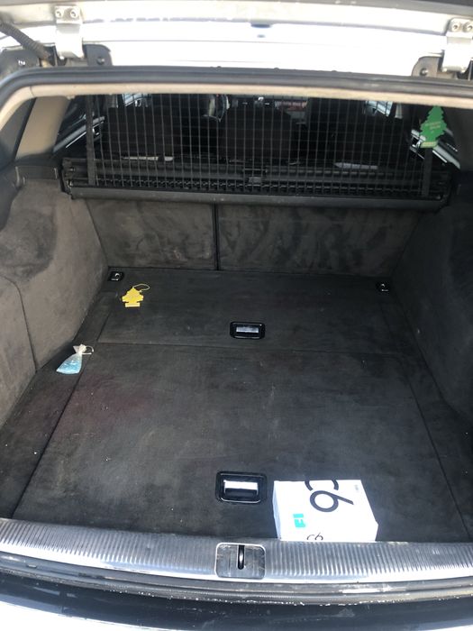 Продам ауді а6с5 в доброму стані