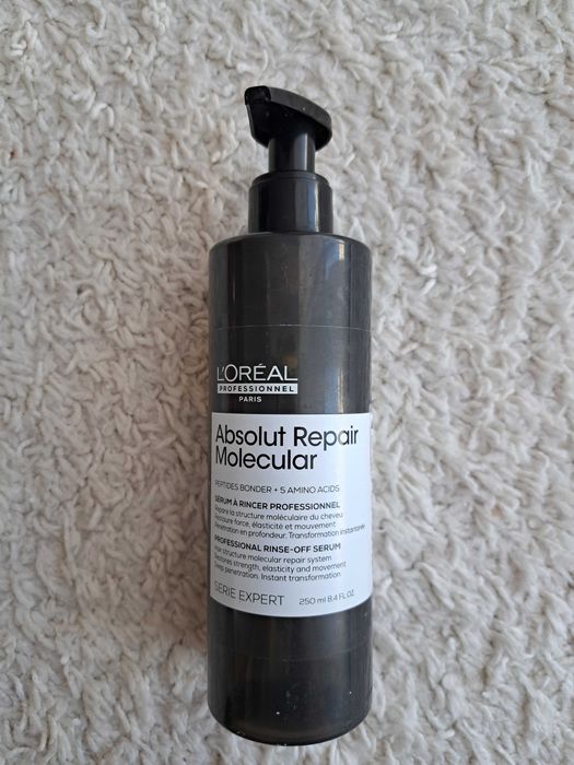 L'Oréal Professionnel Paris Absolut Repair Molecular