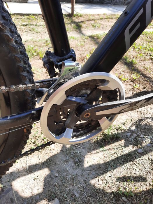 Велосипед Formula Zephyr 27.5 б/у