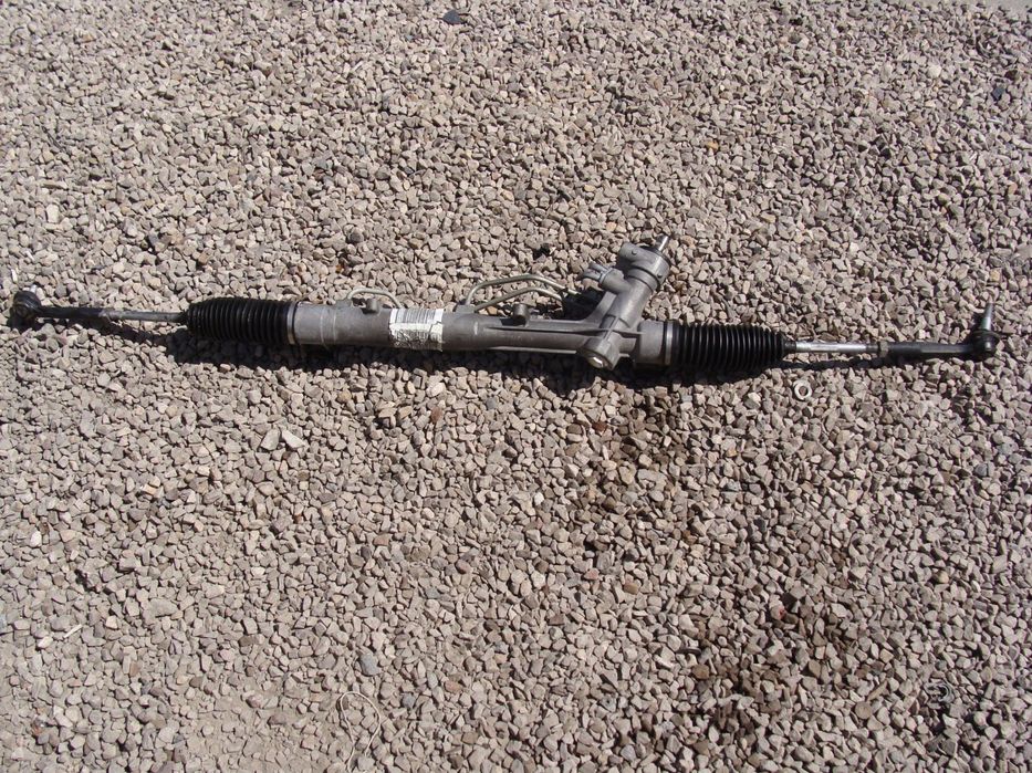 przekładnia kierownicza vectra c signum croma !!