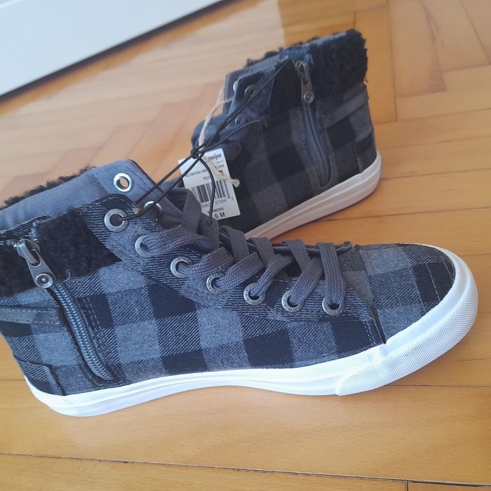 Buty damskie trampki r.40 trampki