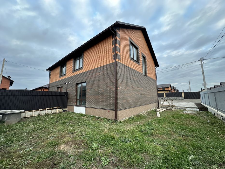 Дом по адресу ул. Магистратская (площадь 110 м²) - Atlanta.ua - фото 17