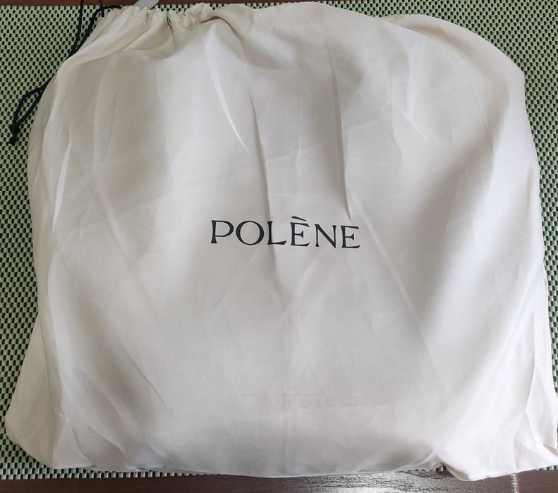Torebka damska Polène Cymes