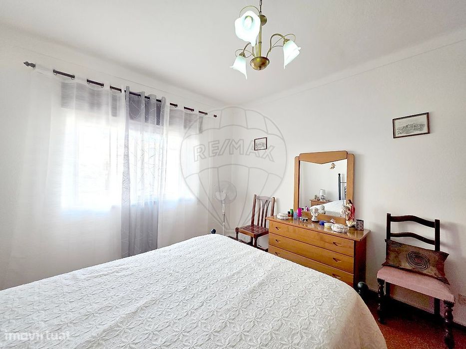 Apartamento T2 para venda