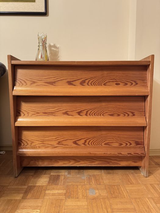 Komodka mała komoda