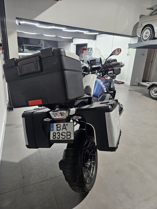 Gs1250 trophy 2023