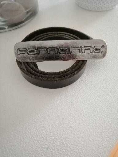 Cinto Fornarina Original