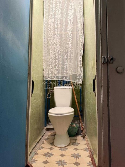 Продаж 2к квартира Салтівка Амосова Салтовка