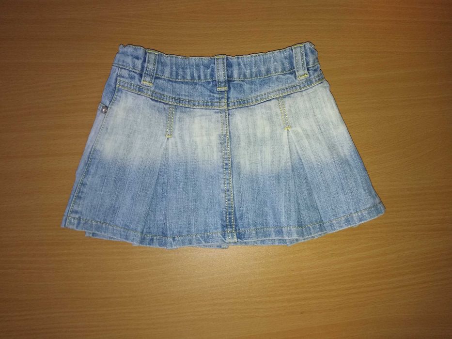 Saia - Tommy Hilfiger