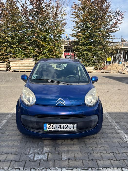 Citroën C1
