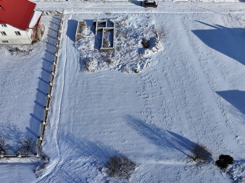 Продаж земельна ділянка