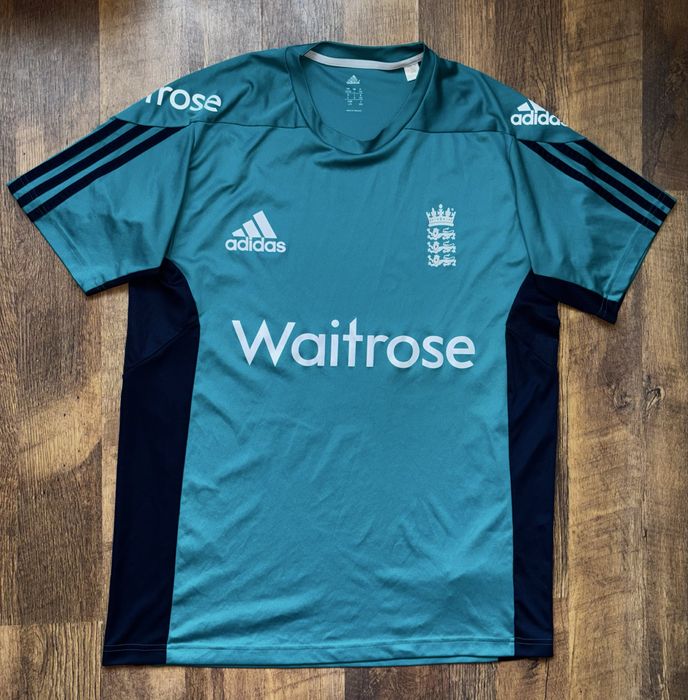 Футболка Аdidas England Cricket Waitrose