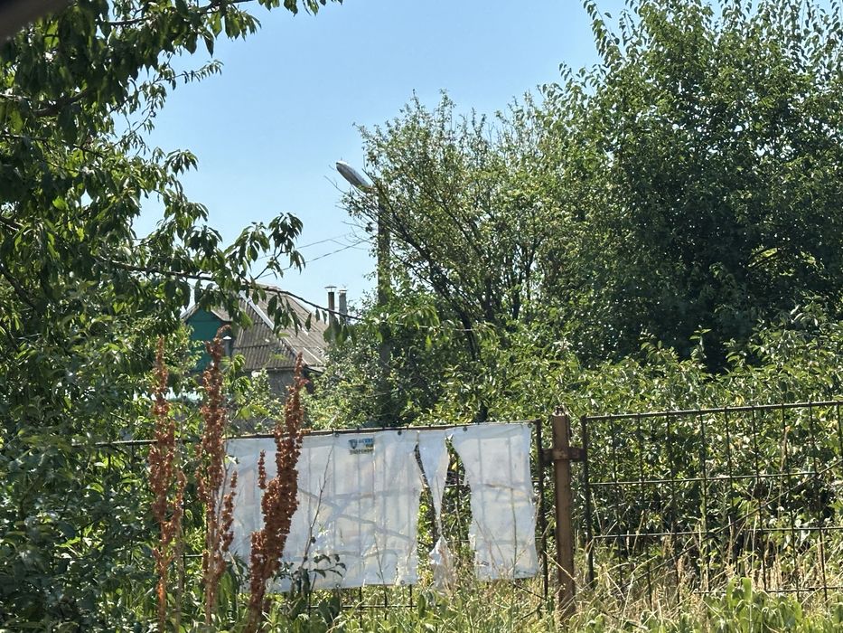 Продам участок с. Нерубайское