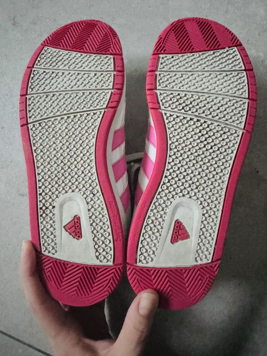 Buty marki Adidas rozmiar 38