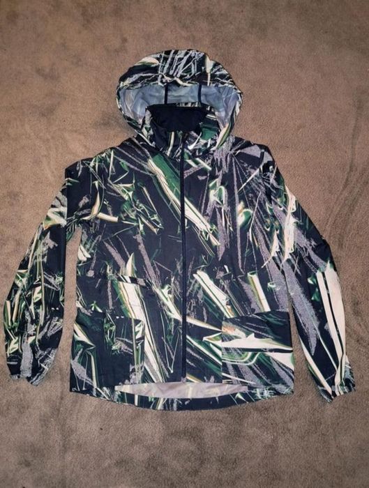 Бігова куртка Nike