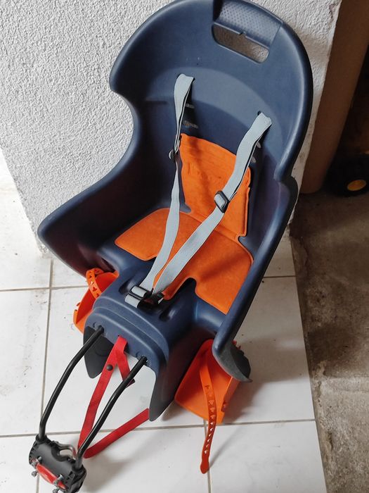 Cadeira Polisport/Berg Boodie