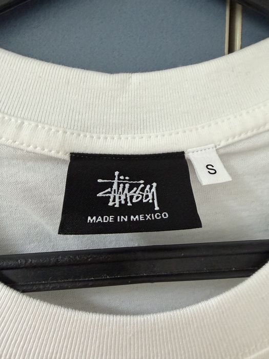 Stüssy x Nike tshirt