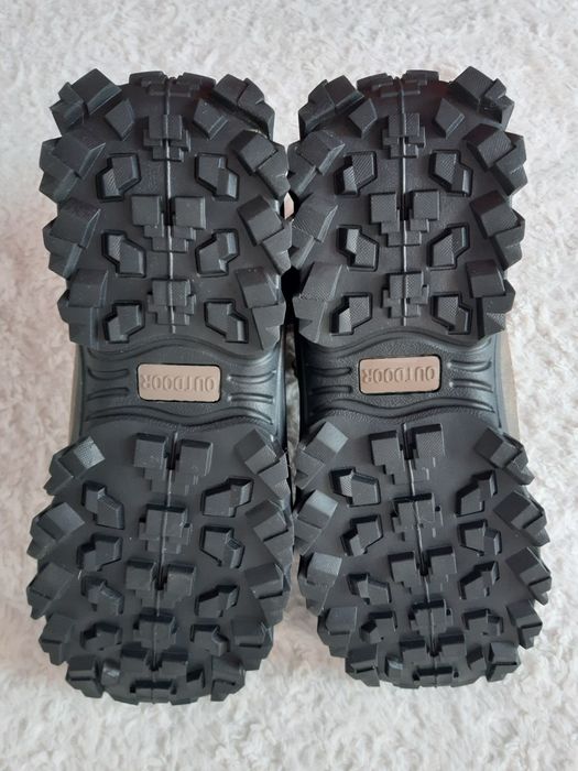 Buty meskie zimowe  44 Nowe