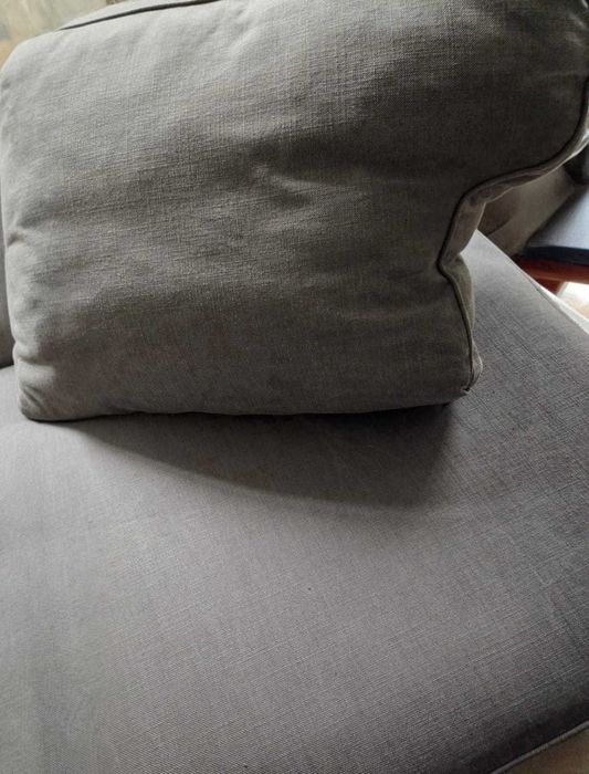 sofa IKEA Ektorp  3 osobowa z funkcją spania