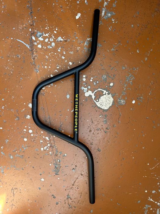bmx руль WeThePeople Justice
