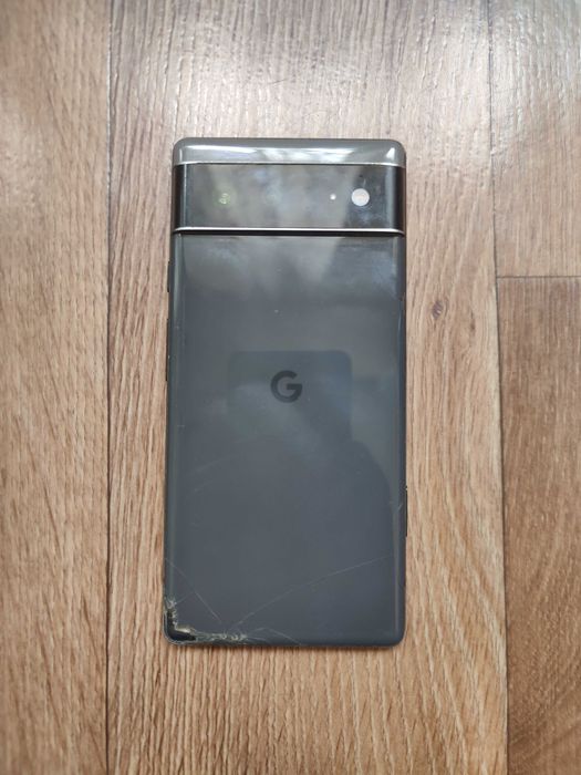 Google Pixel 6 8/128gb