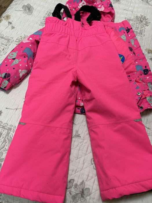 Зимовий костюм в гарному стані