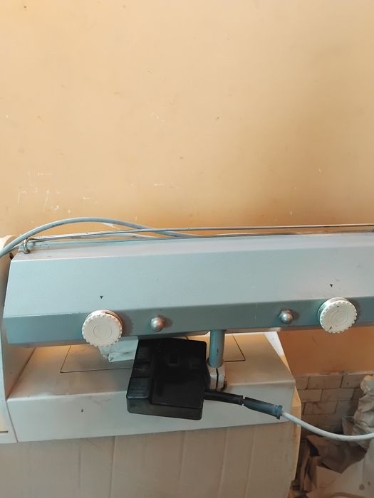 Прасувальна машина верітас .Германія