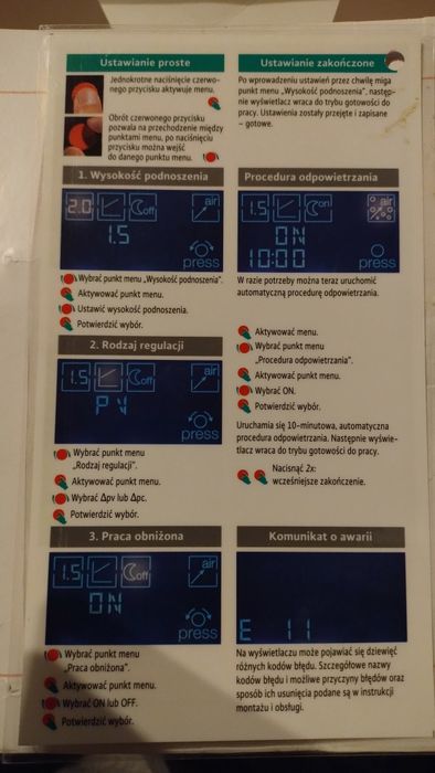 Pompa Wilo Stratos PICO 25/1-4