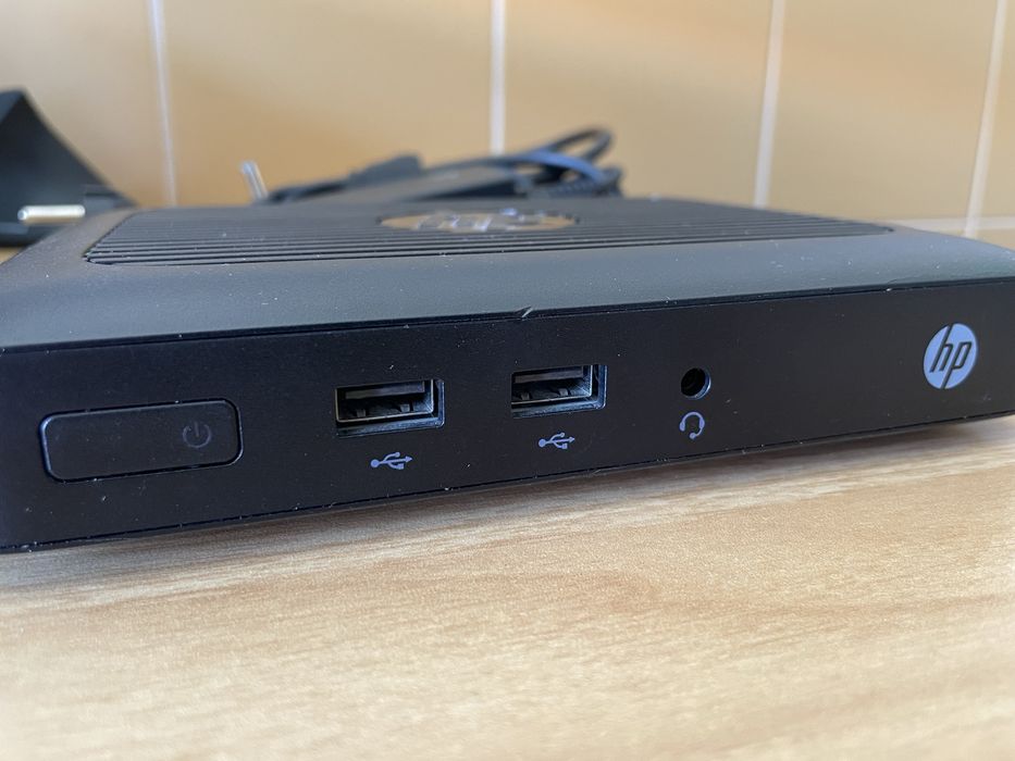 HP T420 Thin Client