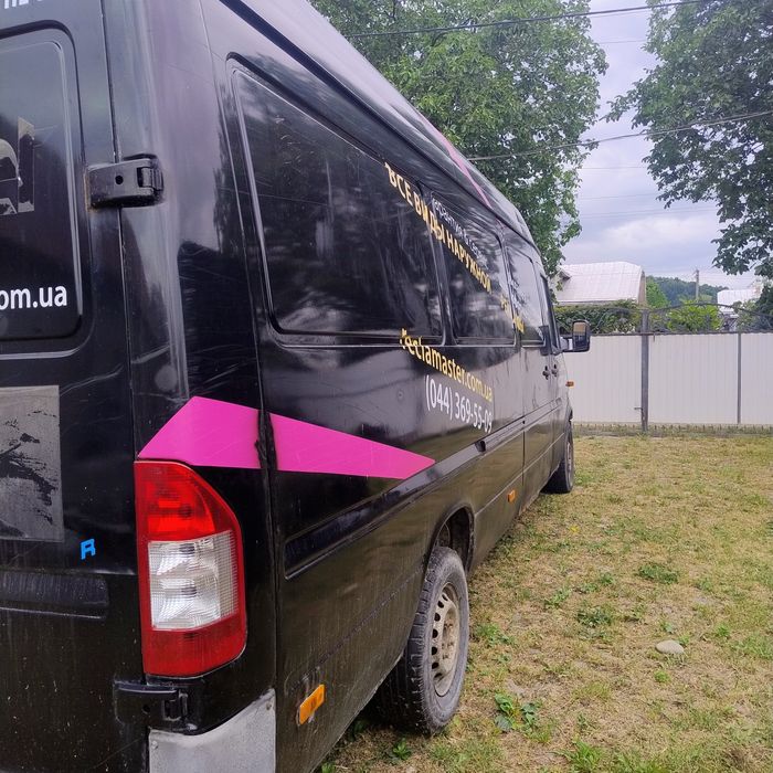 Sprinter 313 2005р