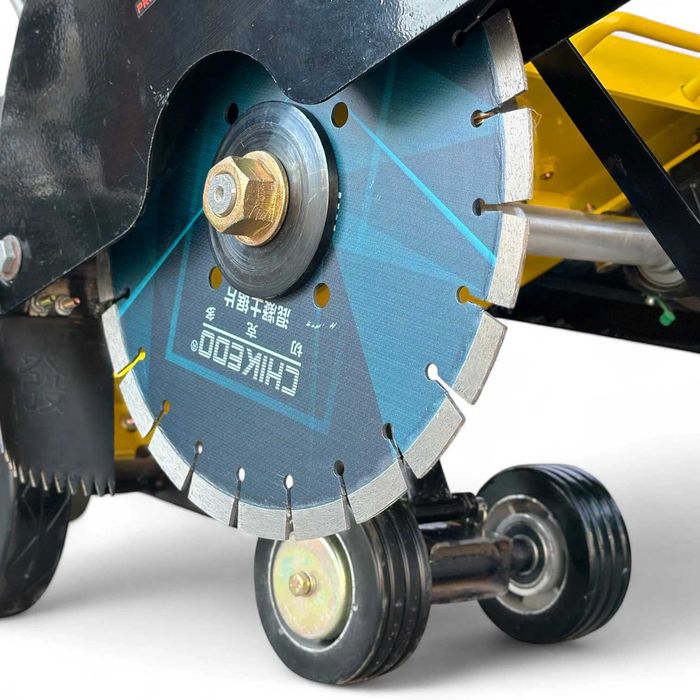 Швонарізчик бензиновий Profinstument Q350